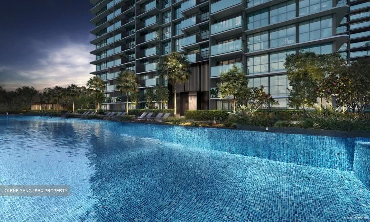 Chuan Park (D19), Condominium #627892781